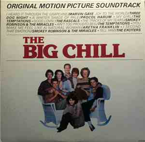 Various - The Big Chill (Original Motion Picture Soundtrack)