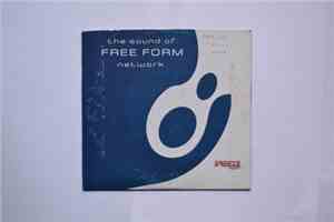 Various - The Sound Of Free Form Network