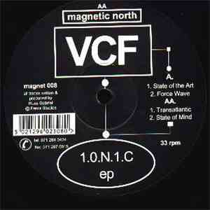 VCF - 1.0.N.1.C EP