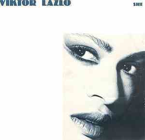 Viktor Lazlo - She