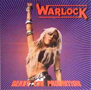 Warlock  - Ready For Promotion