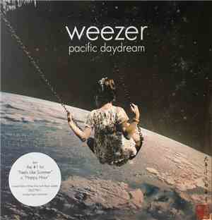 Weezer - Pacific Daydream