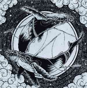 Whales At The Crossroads - Sea Turns To Red