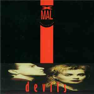 X Mal Deutschland - Devils