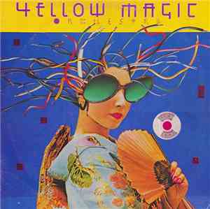 Yellow Magic Orchestra - Yellow Magic Orchestra