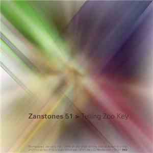 Zanstones - Telling Zoo Key