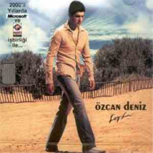 Özcan Deniz - Leyla