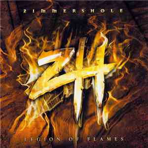 Zimmers Hole - Legion Of Flames