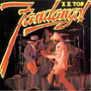 ZZ Top - Fandango!