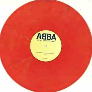 ABBA - Lay All Your Love On Me