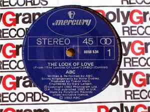 ABC - The Look Of Love