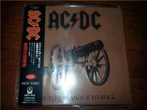 AC/DC - For Those About To Rock We Salute You