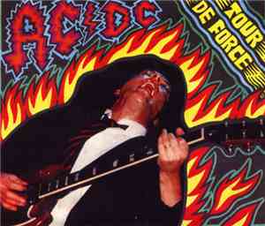 AC/DC - Tour De Force