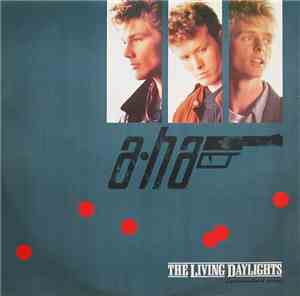 a-ha - The Living Daylights (Extended Mix)