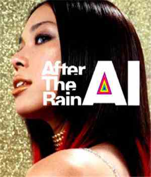 Ai  - After The Rain