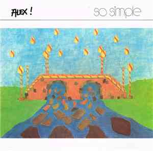Alex - So Simple