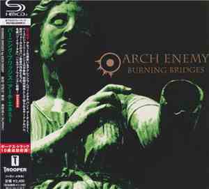 Arch Enemy - Burning Bridges