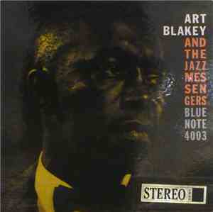 Art Blakey And The Jazz Messengers - Moanin'
