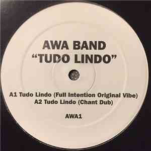 Awa Band - Tudo Lindo