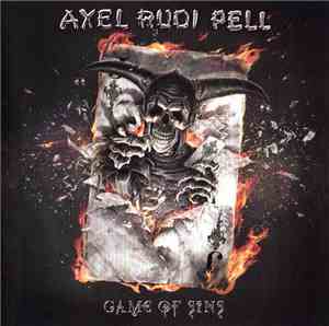 Axel Rudi Pell - Game Of Sins