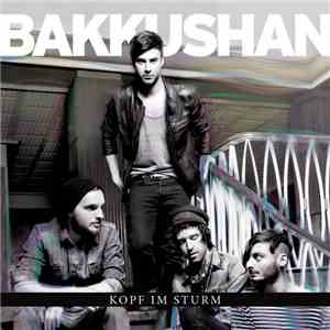 Bakkushan - Kopf Im Sturm