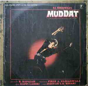 Bappi Lahiri - Muddat
