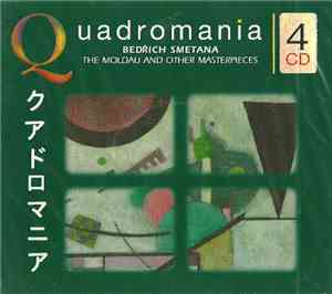 Bedřich Smetana - The Moldau And Other Masterpieces