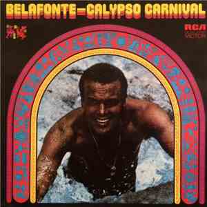 Belafonte - Calypso Carnival