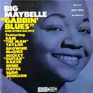 Big Maybelle - 