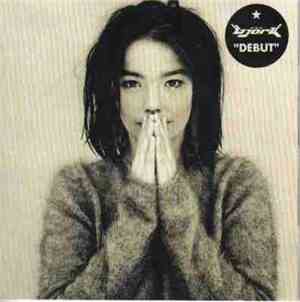 Björk - Debut