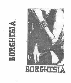 Borghesia - Borghesia