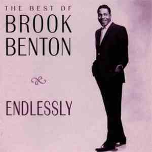 Brook Benton - Endlessly: The Best Of Brook Benton