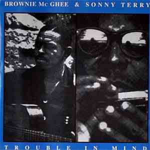 Brownie McGhee & Sonny Terry - Trouble In Mind