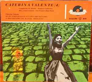 Caterina Valente - Caterina Valente 