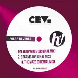 CEV's - Polar Reverse