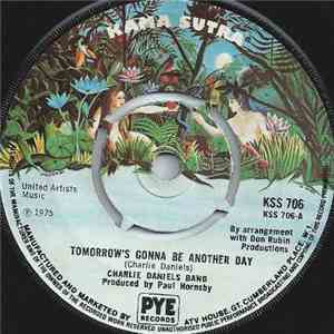 Charlie Daniels Band - Tomorrow's Gonna Be Another Day