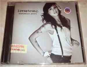 Christina Perri - Lovestrong.