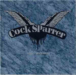 Cock Sparrer - Guilty As Charged