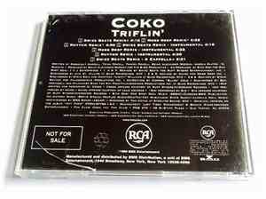 Coko - Triflin'
