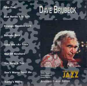 Dave Brubeck - Dave Brubeck