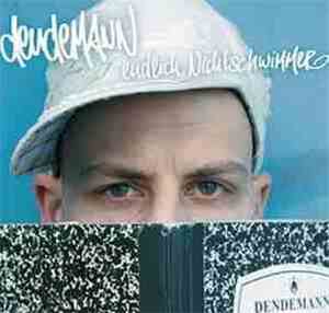 Dendemann - Endlich Nichtschwimmer