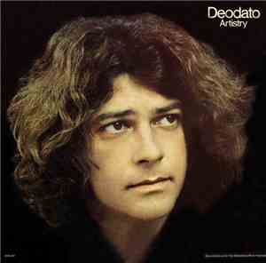 Deodato - Artistry