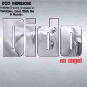 Dido - No Angel