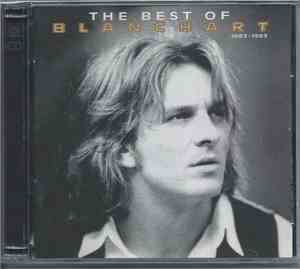 Dirk Blanchart - The Best Of 1983-1993