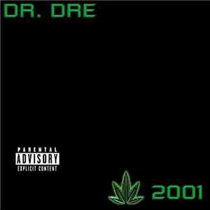 Dr. Dre - The Chronic 2001