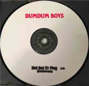 DumDum Boys - Hei Det Er Meg