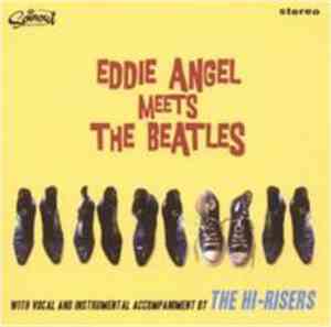 Eddie Angel - Eddie Angel Meets The Beatles