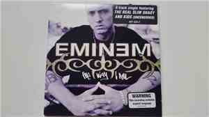 Eminem - The Way I Am