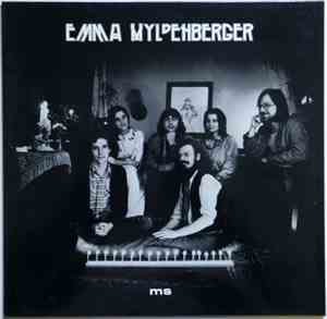 Emma Myldenberger - Emma Myldenberger