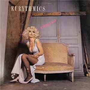 Eurythmics - I Need A Man
